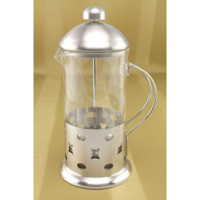 Заварник - Прес 1000 мл Заварник - Прес 1000 мл