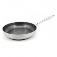 Сковорода 26 см антипригарне покриття без кришки