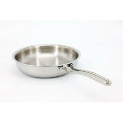 Сковорідка з нержавіючої сталі