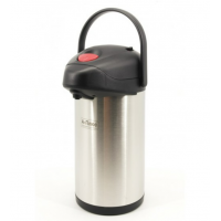  Помповий термос 4.0л