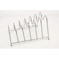 Сушарка для кришок 6 відділень