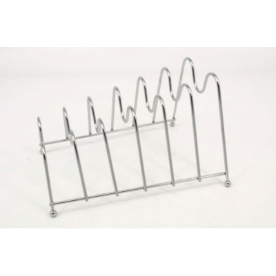 Сушарка для кришок 6 відділень