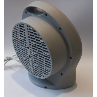 Обігрівач повітряний електричний 