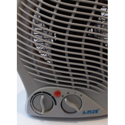 Обігрівач повітряний електричний 