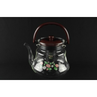 Заварник із загартованого скла 2200 мл