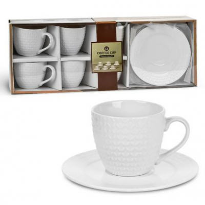 Кавовий набір 12пр/наб 260мл