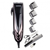 Машинка для стриження волосся Gemei GM-813