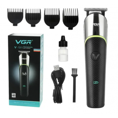 Машинка для стриження VGR V-191 