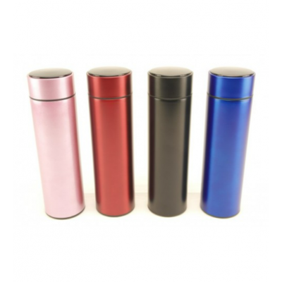  Термос з індикацією температури