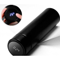  Термос з індикацією температури