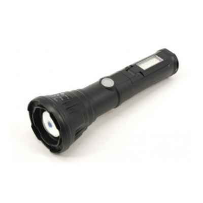 Ліхтарик з USB