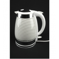 Електрочайник 2.0л 1850-2200 Вт дисковий,кераміка