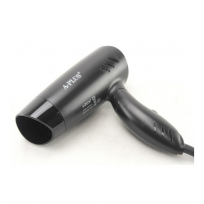 Фен для сушки і укладки волосся 