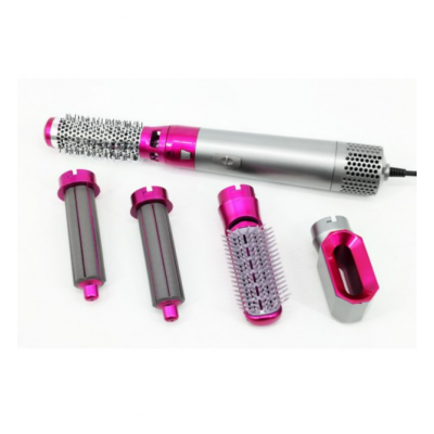 Фен-щітка в наборі 