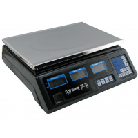   Ваги торговельні  до 50 кг 