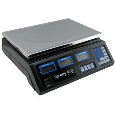   Ваги торговельні  до 50 кг 