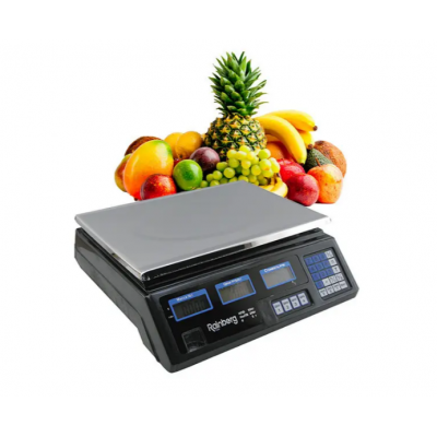   Ваги торговельні  до 50 кг 