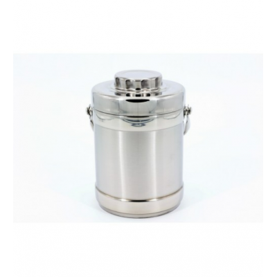 Термос харчовий 2,0 л нержавіюча сталь