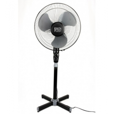 Вентилятор підлоговий