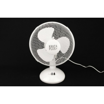 Вентилятор настільний 