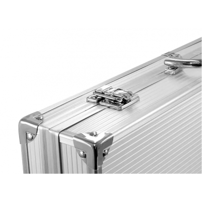 Набір для мангалу 43х24х8см BBQ Tools Set AL-18