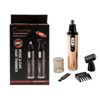 Тример для видалення волосся Geemy Gm-3112