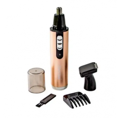 Тример для видалення волосся Geemy Gm-3112