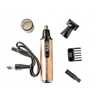 Тример для видалення волосся Geemy Gm-3112