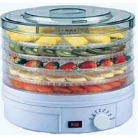 Сушарка електрична для фруктів та овочів Rainberg RB-912 800W