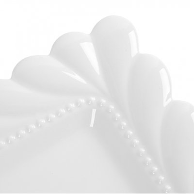 Блюдо порцеляна "Diadem" 10" (25.4см)