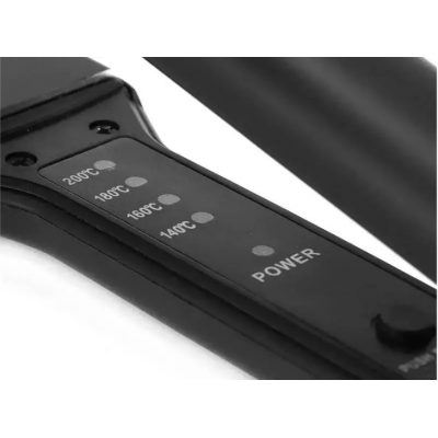 Утюжок гофре для волосся Kemei KM-2116-Y Утюжок гофре для волосся Kemei KM-2116-Y