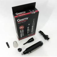 Тример для носа 2 в 1 GM-3109 ProGemei