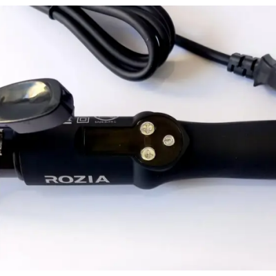 Плойка для завивання волосся Rozia HR-772 25mm 