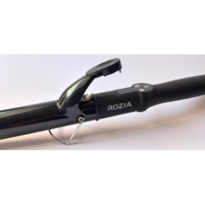 Плойка для завивання волосся Rozia HR-772 25mm 