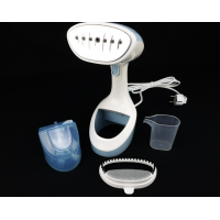 Вертикальний ручний відпарювач для одягу 1600 Вт